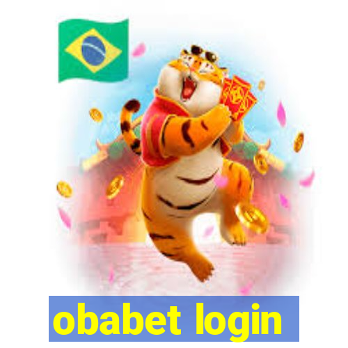 obabet login